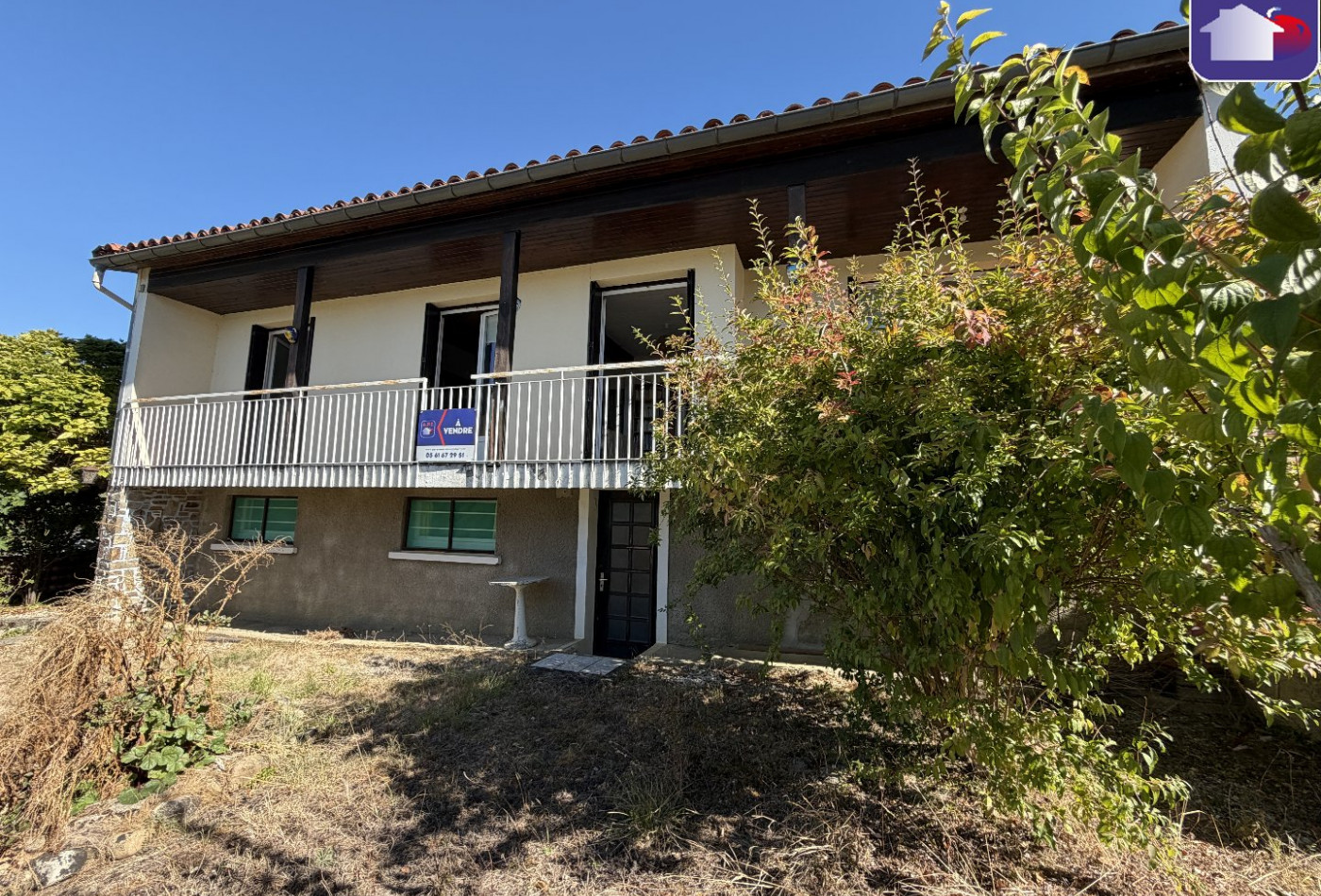 vente Maison Chalabre - Photo 2