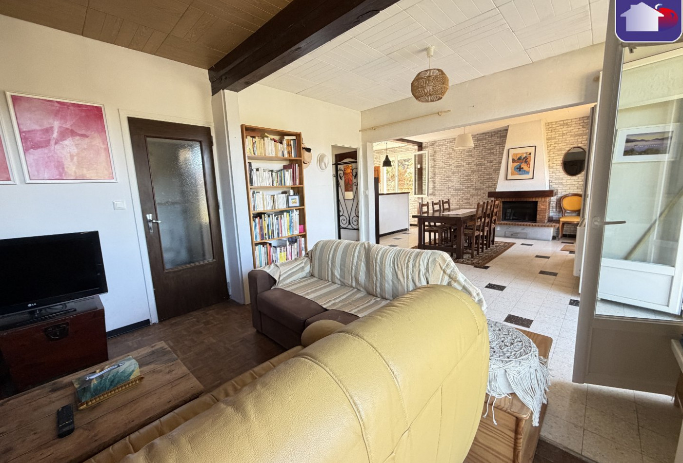vente Maison Chalabre - Photo 3