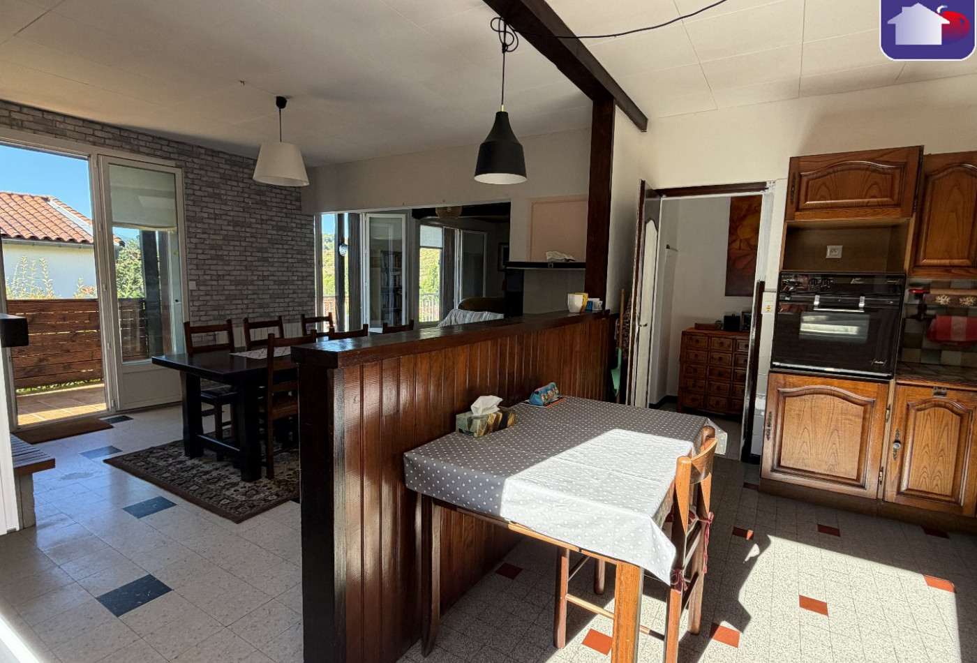 vente Maison Chalabre - Photo 5
