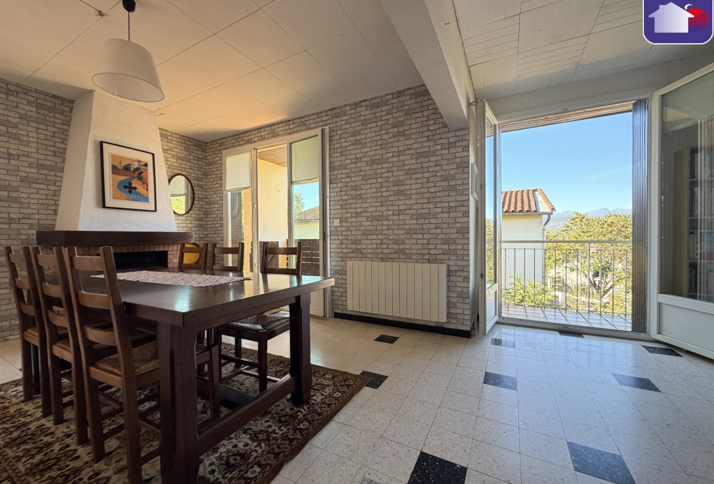 vente Maison Chalabre - Photo 4
