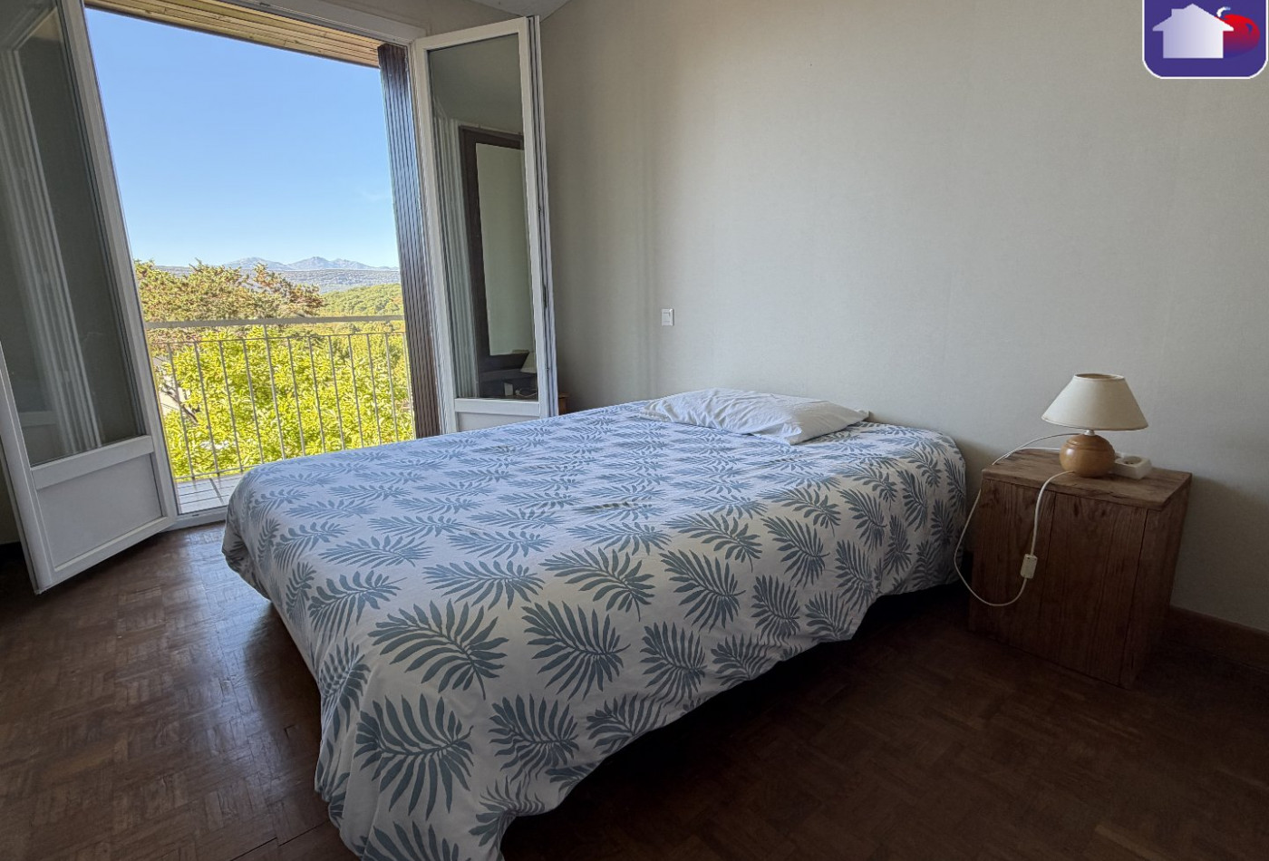 vente Maison Chalabre - Photo 7
