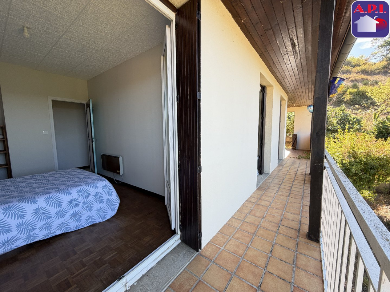 vente Maison Chalabre - Photo 8