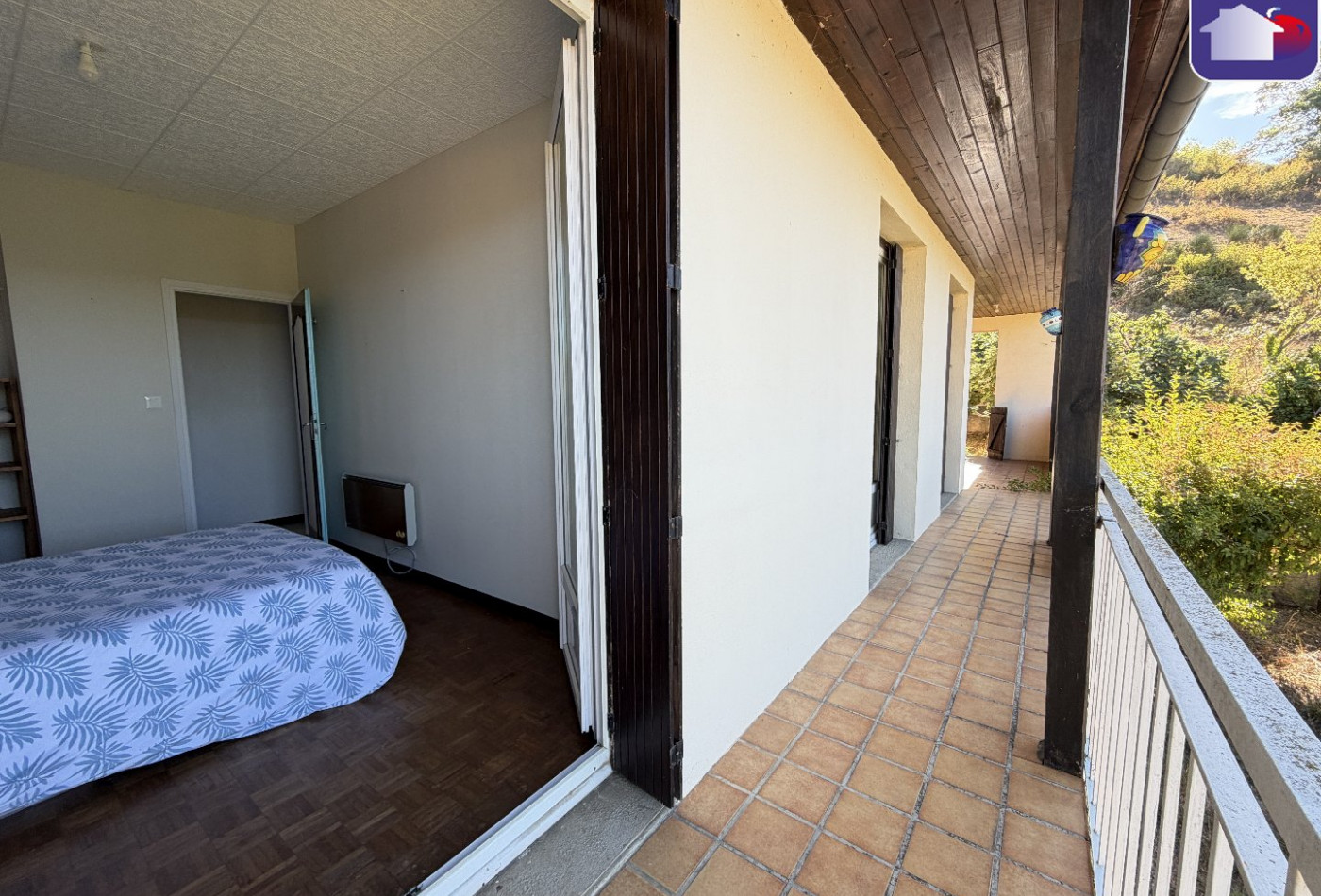 vente Maison Chalabre - Photo 8