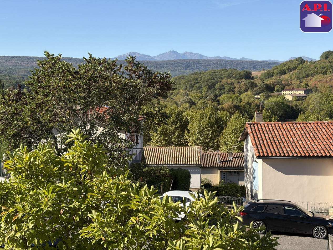 vente Maison Chalabre - Photo 9