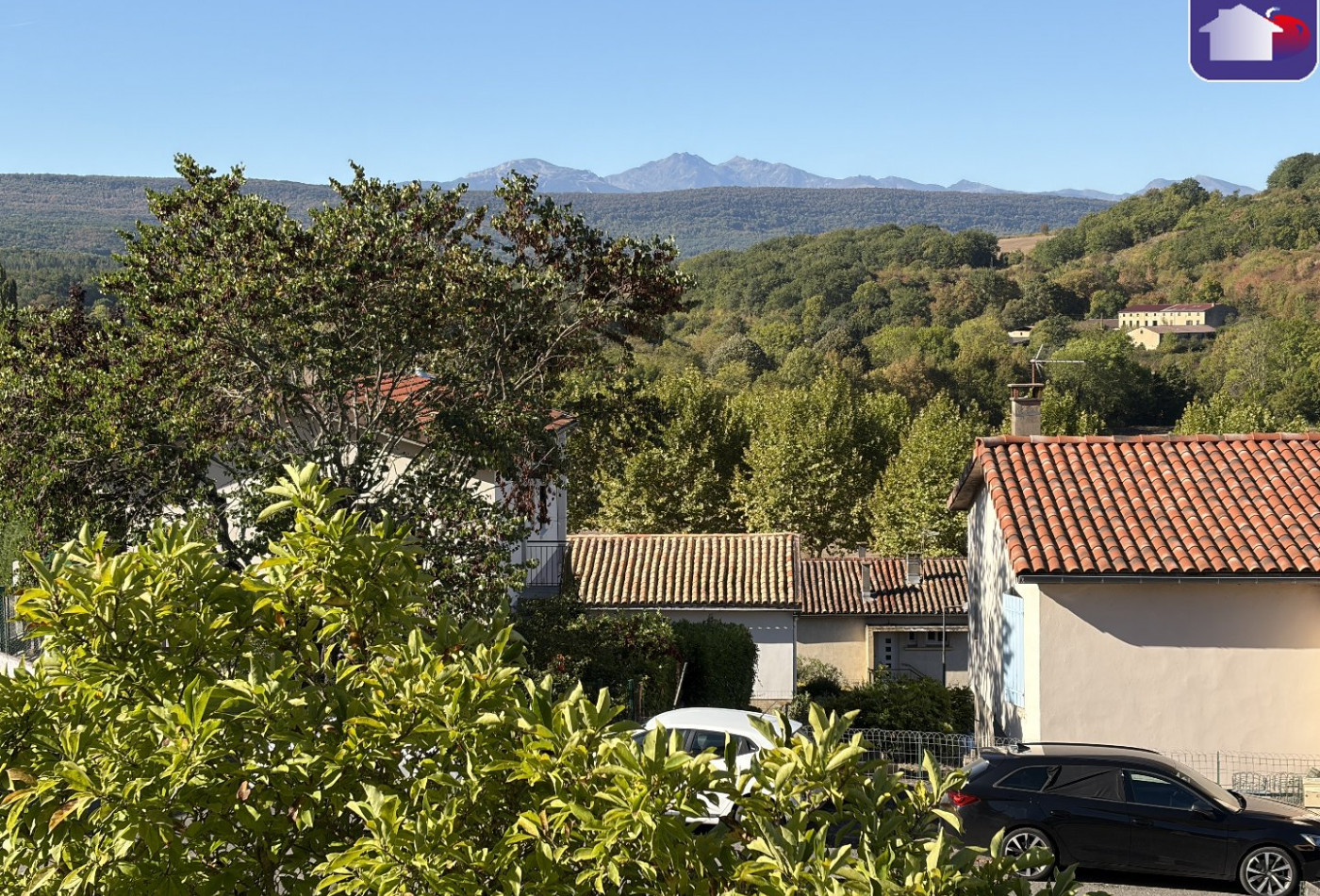 vente Maison Chalabre - Photo 9