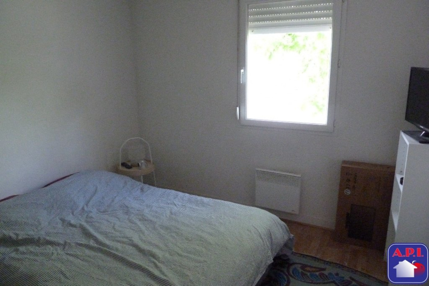 vente Appartement Saverdun - Photo 7