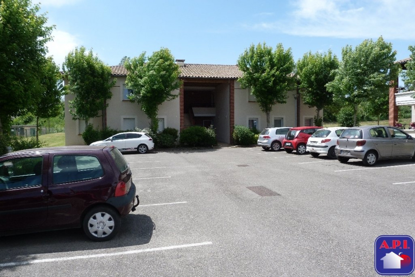 vente Appartement Saverdun - Photo 2