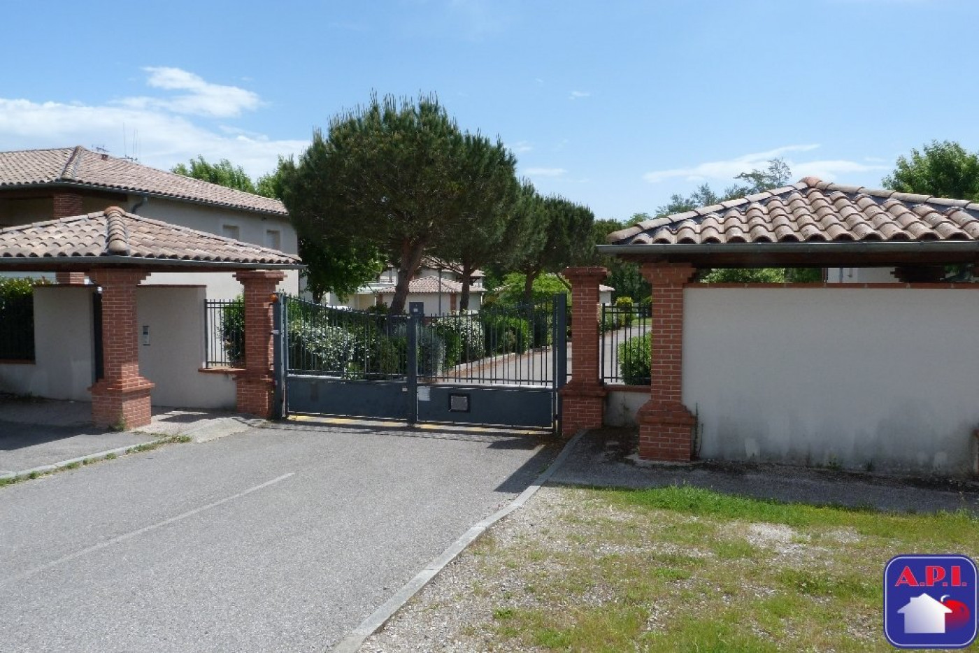 vente Appartement Saverdun - Photo 1