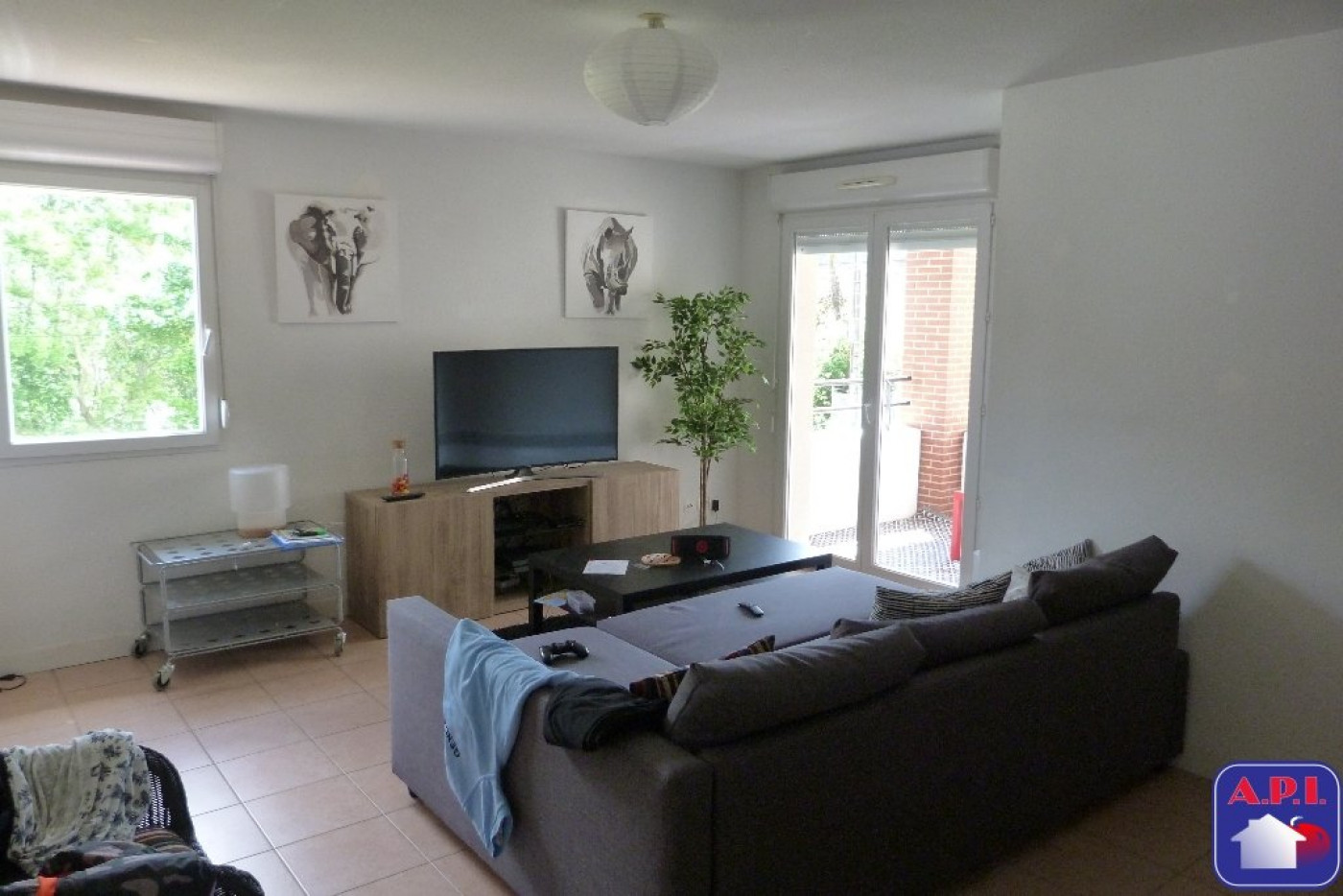 vente Appartement Saverdun - Photo 5
