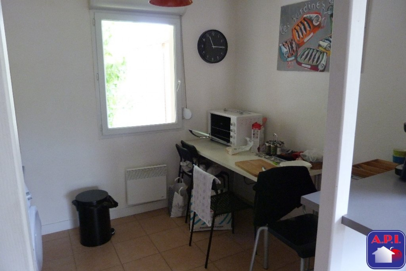 vente Appartement Saverdun - Photo 6