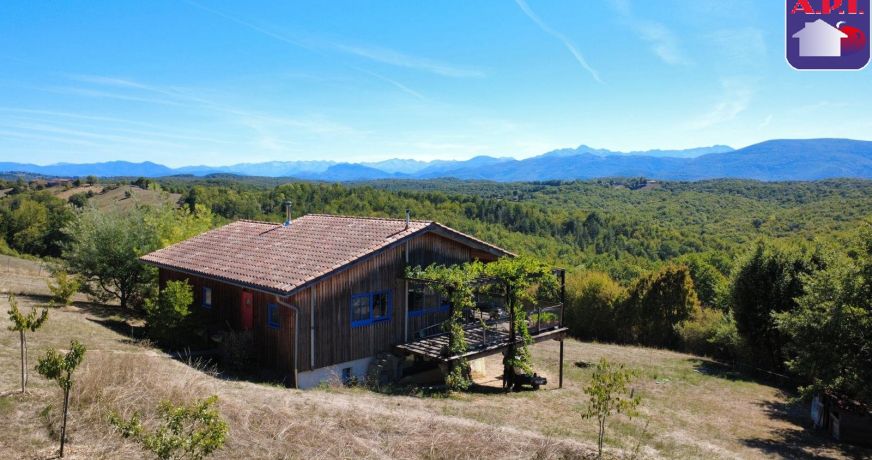 vente Maison Betchat