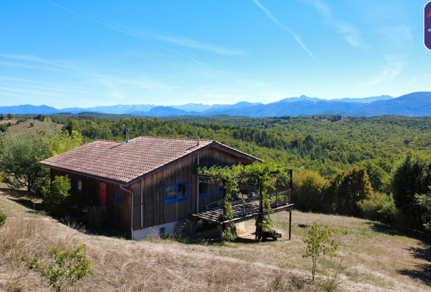 vente Maison Betchat - Photo 1