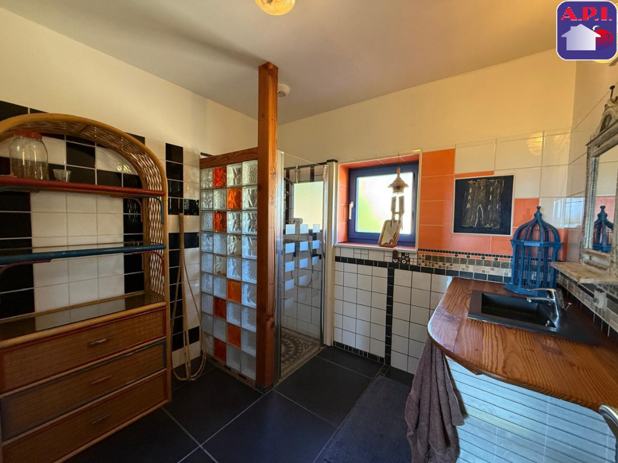 vente Maison Betchat - Photo 4