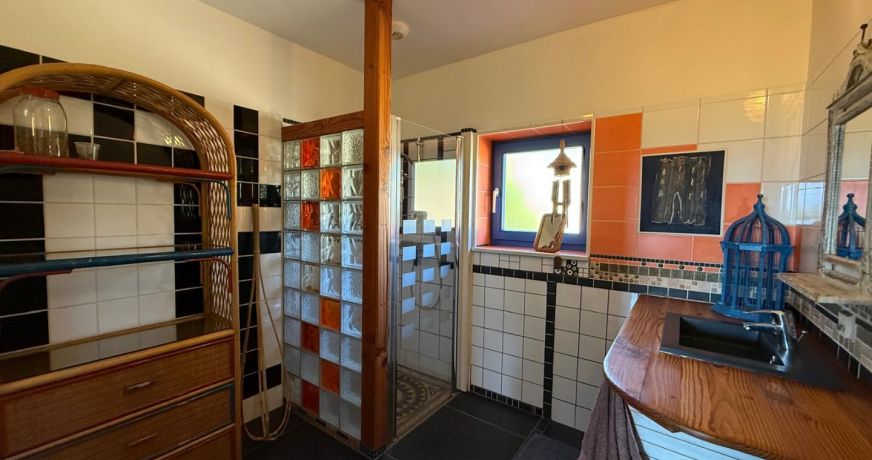 vente Maison Betchat