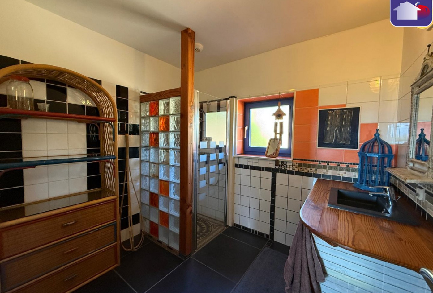vente Maison Betchat - Photo 4