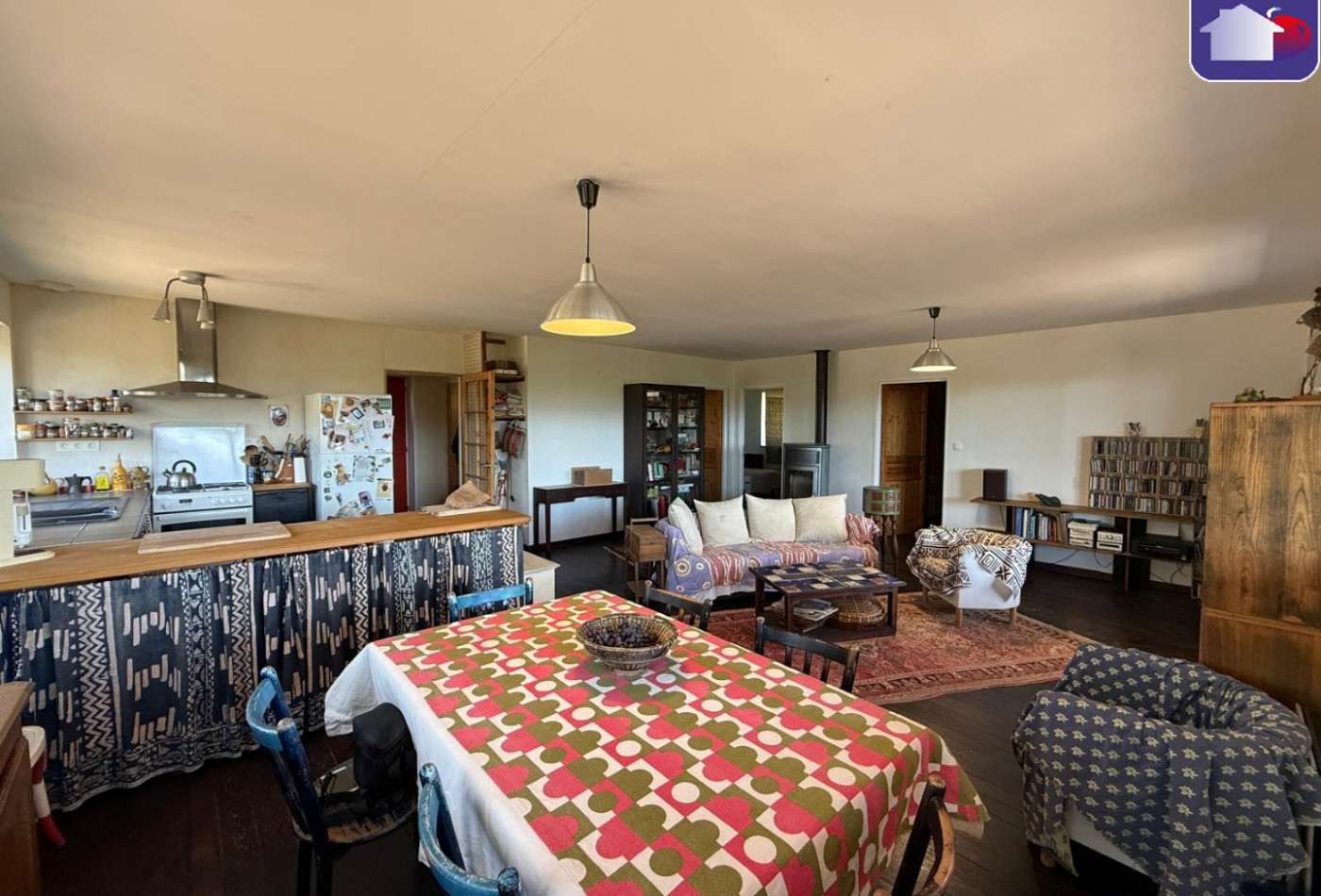 vente Maison Betchat - Photo 2