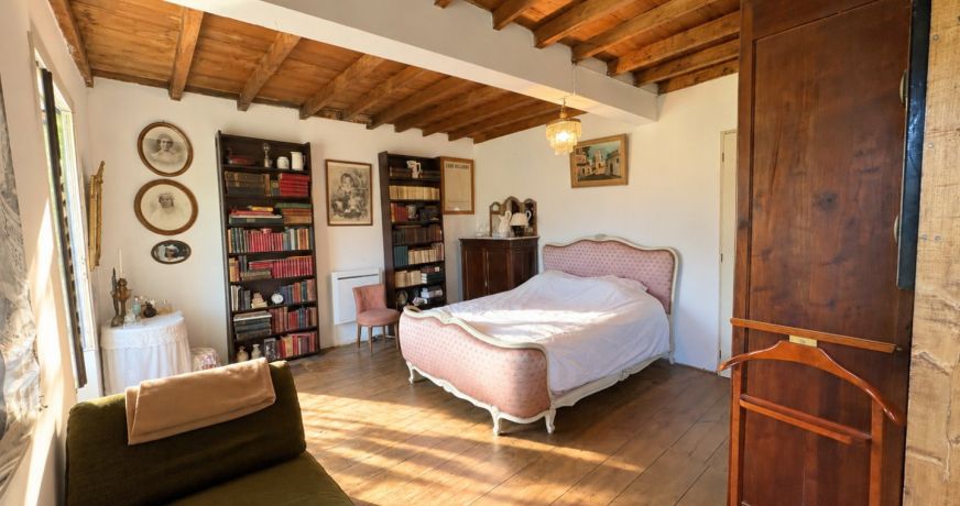 vente Maison Galey