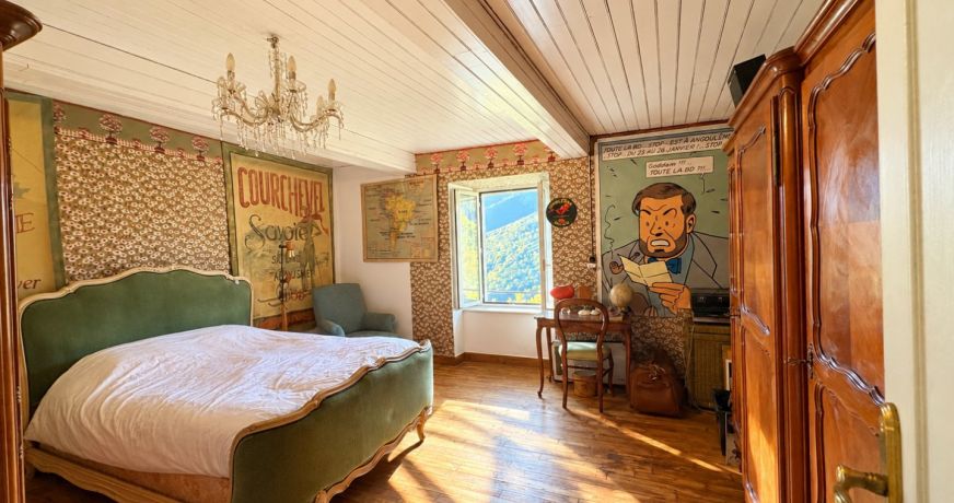 vente Maison Galey