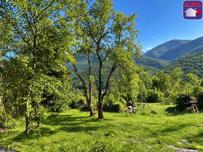 vente Maison Galey - Photo 2