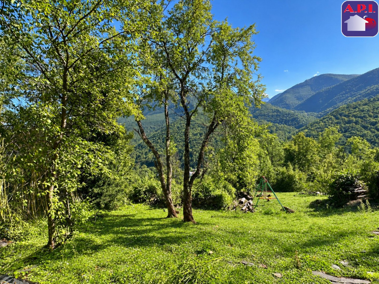 vente Maison Galey - Photo 2