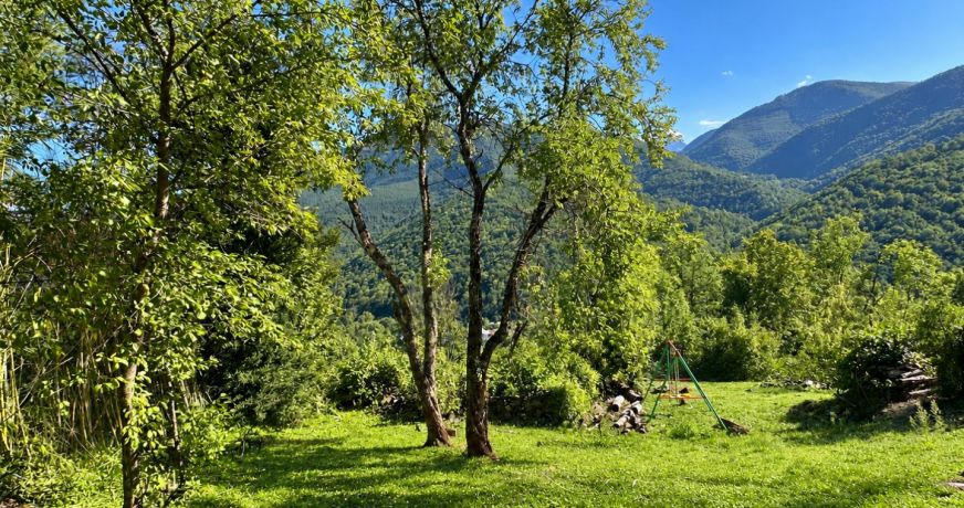 vente Maison Galey