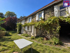 vente Maison Galey