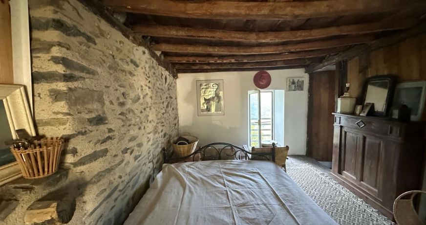 vente Maison Galey
