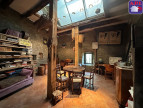 vente Maison Galey