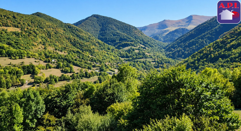 vente Maison Saint Lary - Photo 2