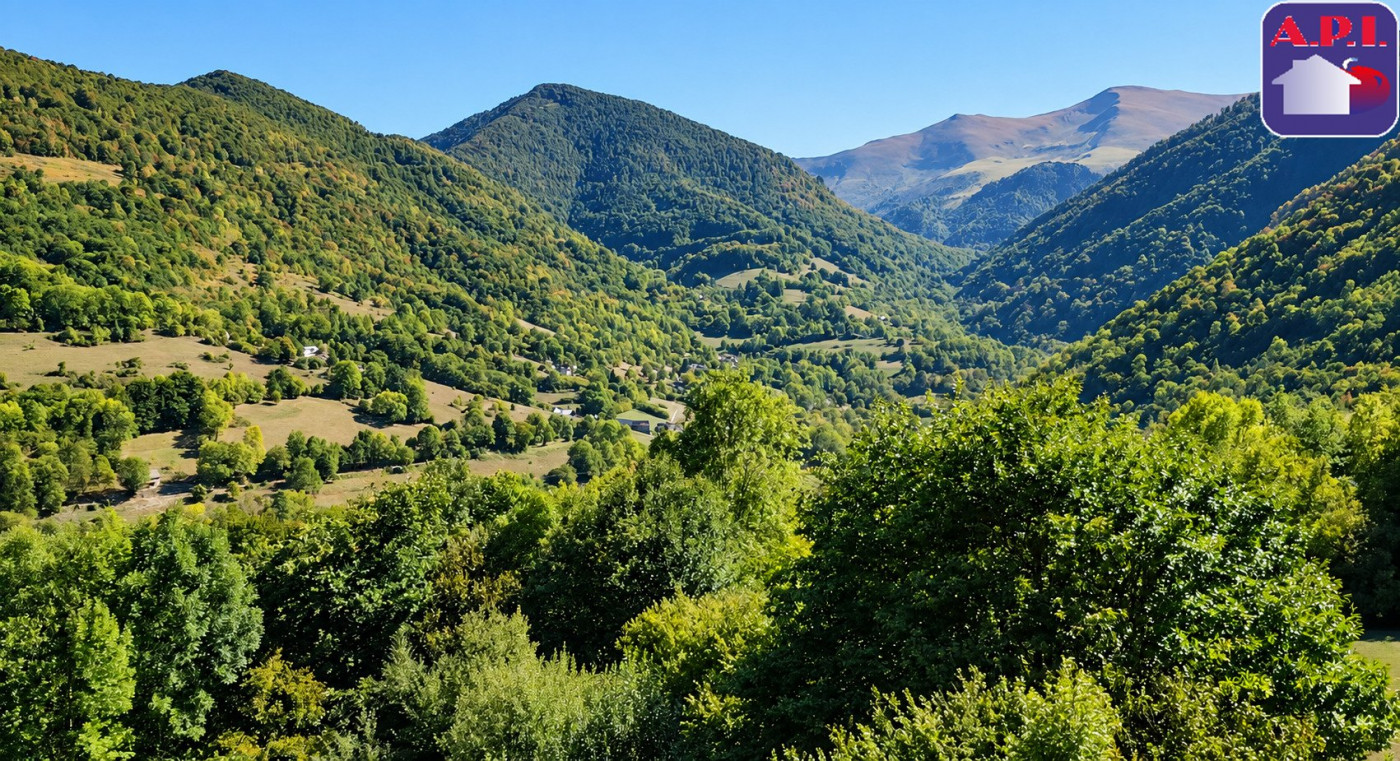 vente Maison Saint Lary - Photo 2