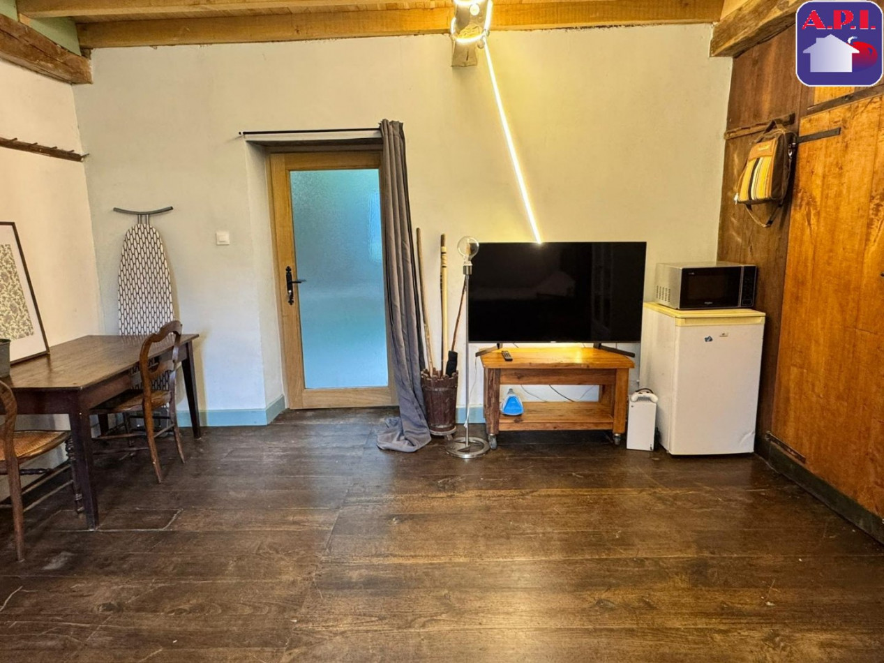 vente Maison Saint Lary - Photo 10