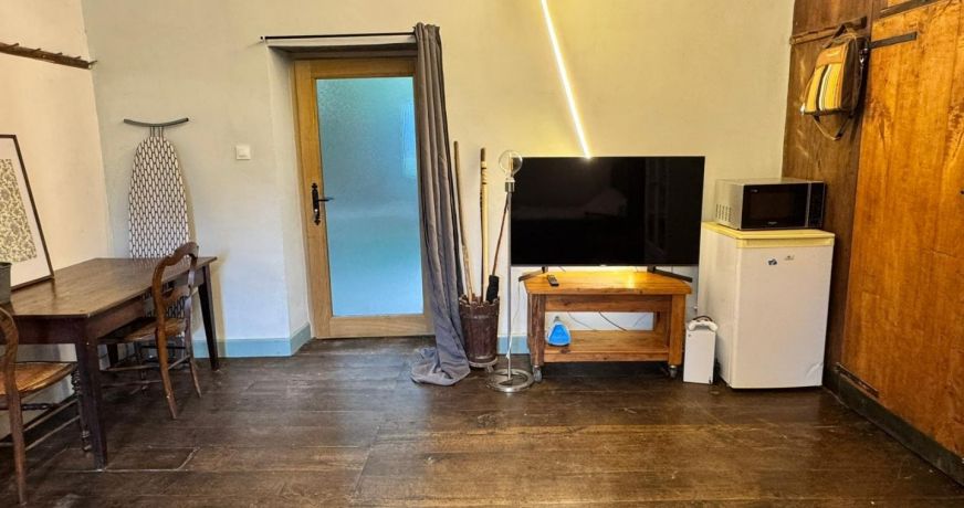 vente Maison Saint Lary