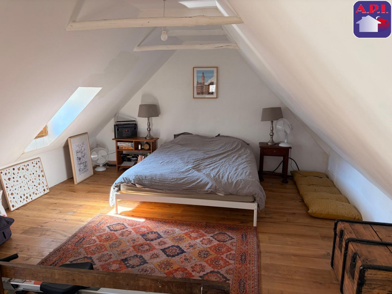 vente Maison Saint Lary - Photo 11