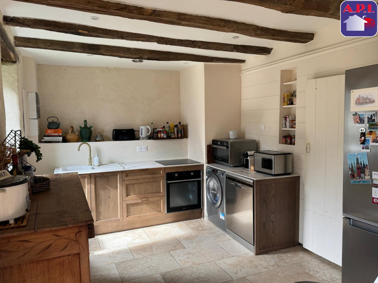 vente Maison Saint Lary - Photo 3