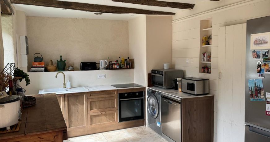 vente Maison Saint Lary