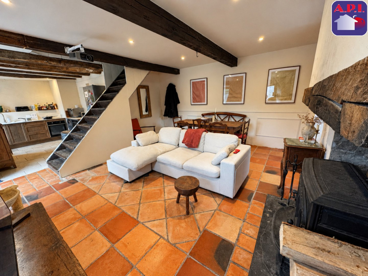 vente Maison Saint Lary - Photo 4