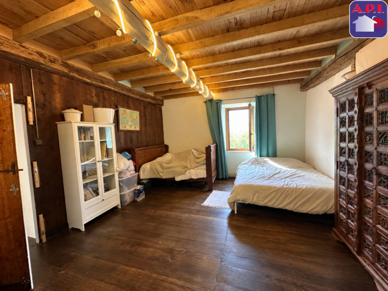 vente Maison Saint Lary - Photo 5