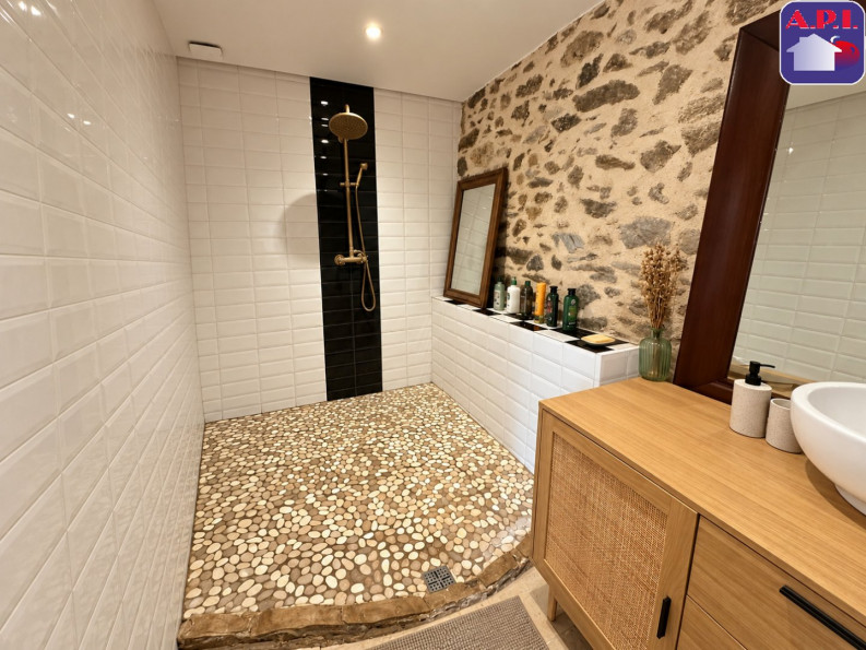 vente Maison Saint Lary - Photo 6