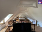 vente Maison Saint Lary