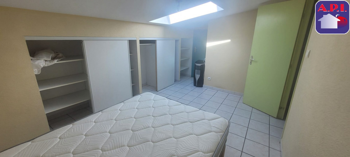 location Appartement Pamiers - Photo 4