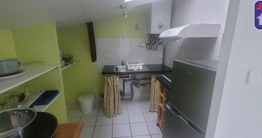 location Appartement Pamiers