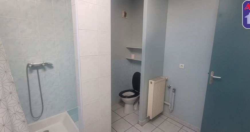 location Appartement Pamiers