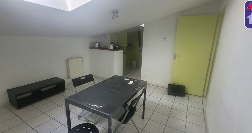 location Appartement Pamiers