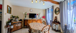 vente Maison La Bastide Sur L'hers