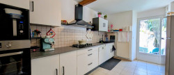 vente Maison La Bastide Sur L'hers