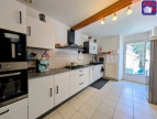 vente Maison La Bastide Sur L'hers