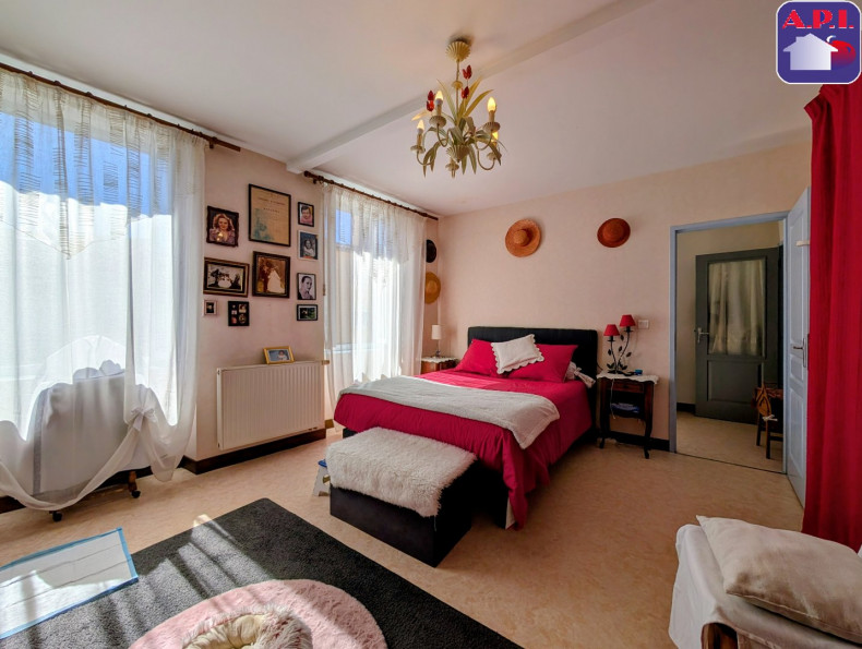vente Maison La Bastide Sur L'hers - Photo 5