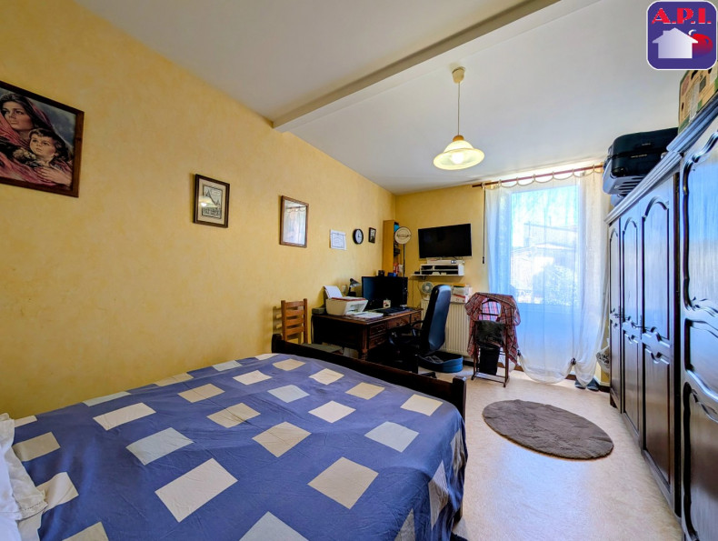 vente Maison La Bastide Sur L'hers - Photo 6