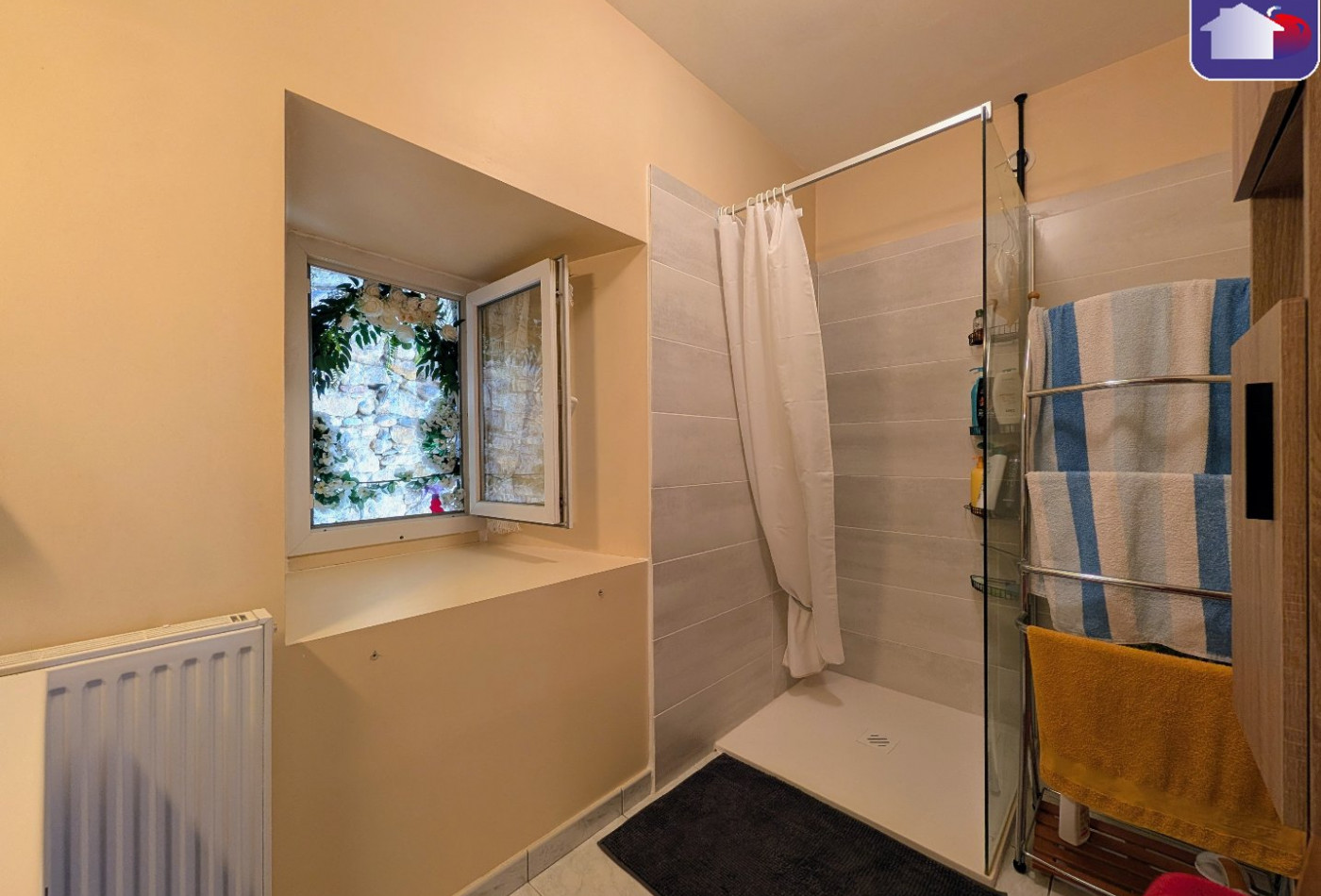 vente Maison La Bastide Sur L'hers - Photo 9
