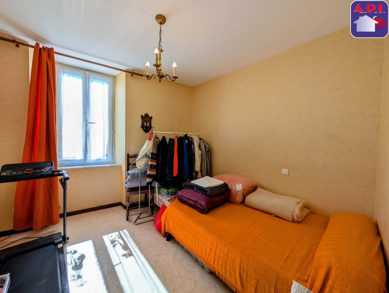 vente Maison La Bastide Sur L'hers - Photo 7